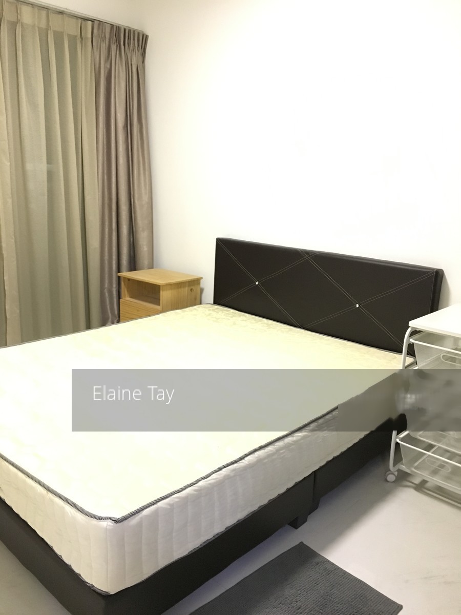 Suites @ Guillemard (D15), Apartment #186101602